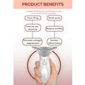 [Parent's Day] [Apply Code: 6TT31] Habo by Ogawa ThermoCryo Facial Lifting Device*